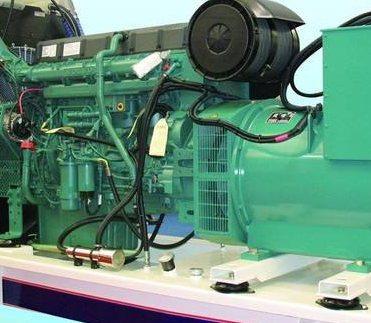 沽源发电机出租